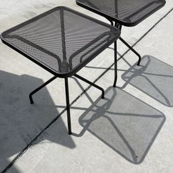 Patio Furniture