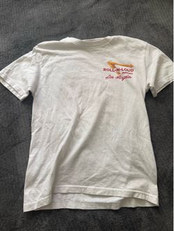 Roll n loud shirt S