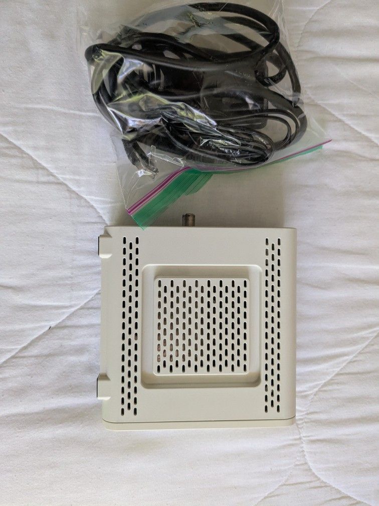 Artis Surfboard SB6141 Modem