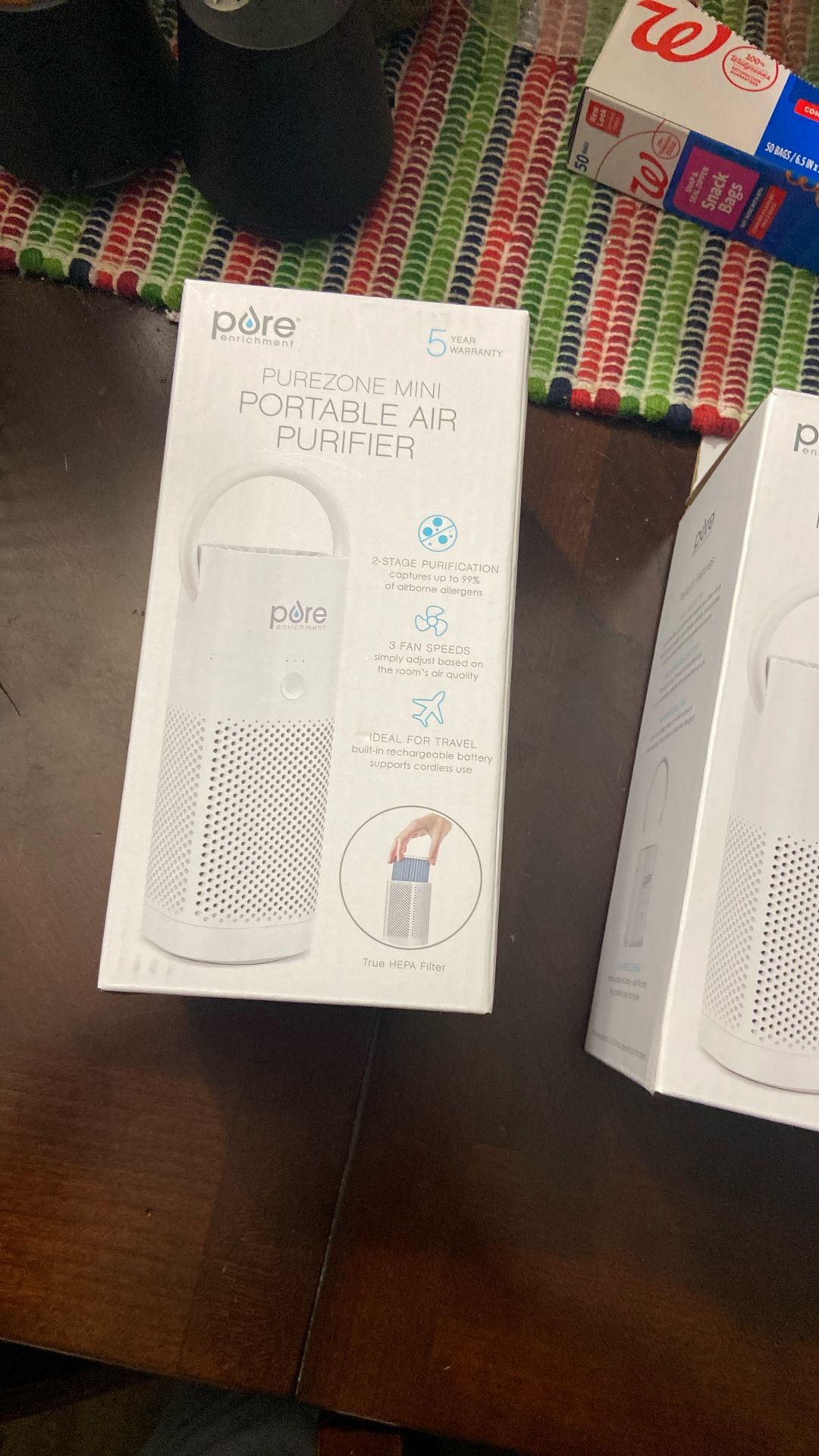 PUREZONE
