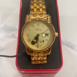 Mickey Vintage Watch