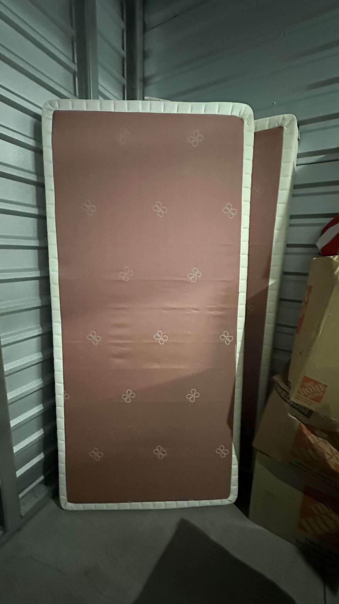 FREE - Mattress Spring box/base (king) 
