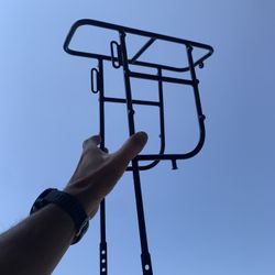 Velo Orange Bicycle Rack