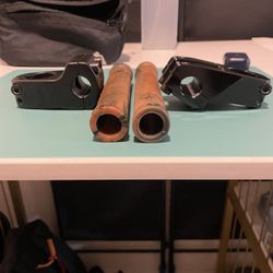 2 Stems For The Price Of One!