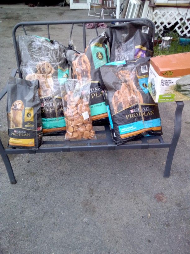 3 For 50$ Dog Food