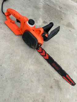 Chainsaw