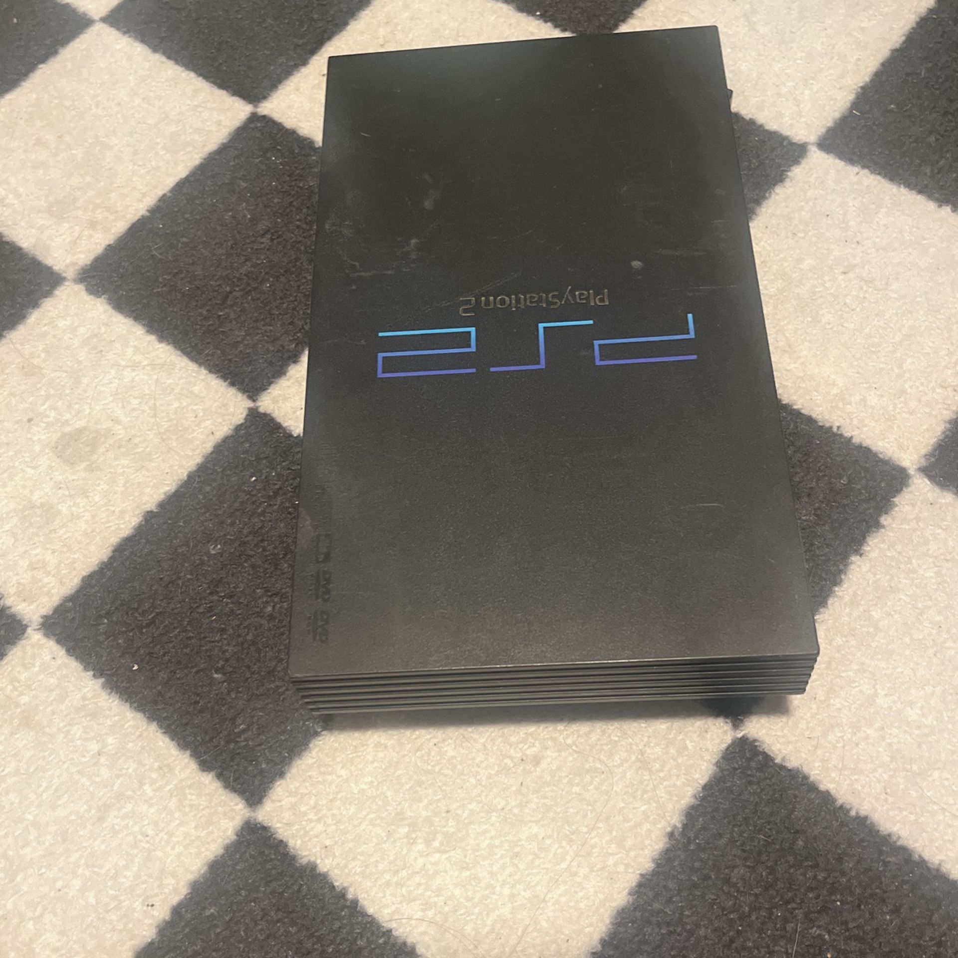 Ps2