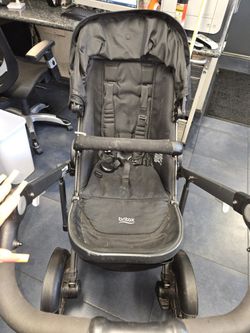 Britex Stroller 