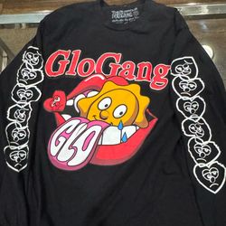 Glogang Longsleeve
