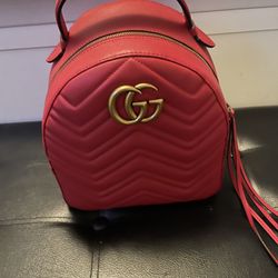 Women’s Backpack 