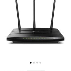 Tp Link Archer C1200 dual Banf Gigabit Router
