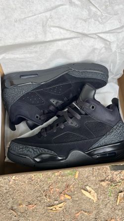 Jordan air high tops