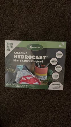 Hydrocast