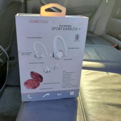 Earbuds 