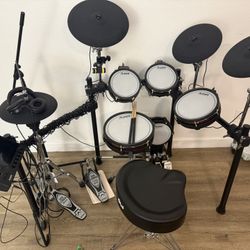 Alesis Strata Core Electric Drum Set