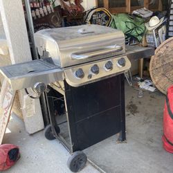 Grill