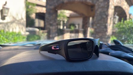 Oakley SI Ballistic DET CORD