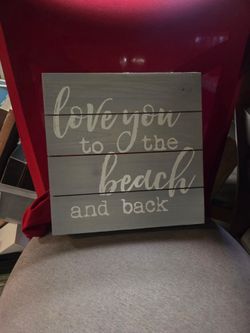 Wall decor