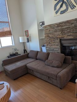 Ikea sleeper sofa