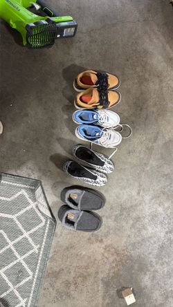 Kids shoes