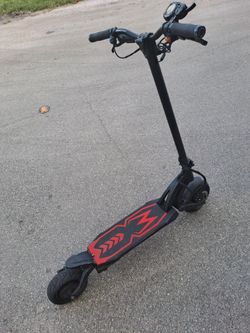 kaabo mantis 10 lite