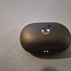 Soundcore by Anker Space A40 earbuds 