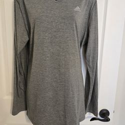 Woman's Atletic Apparel New With Tag Si,e Xl Adidas