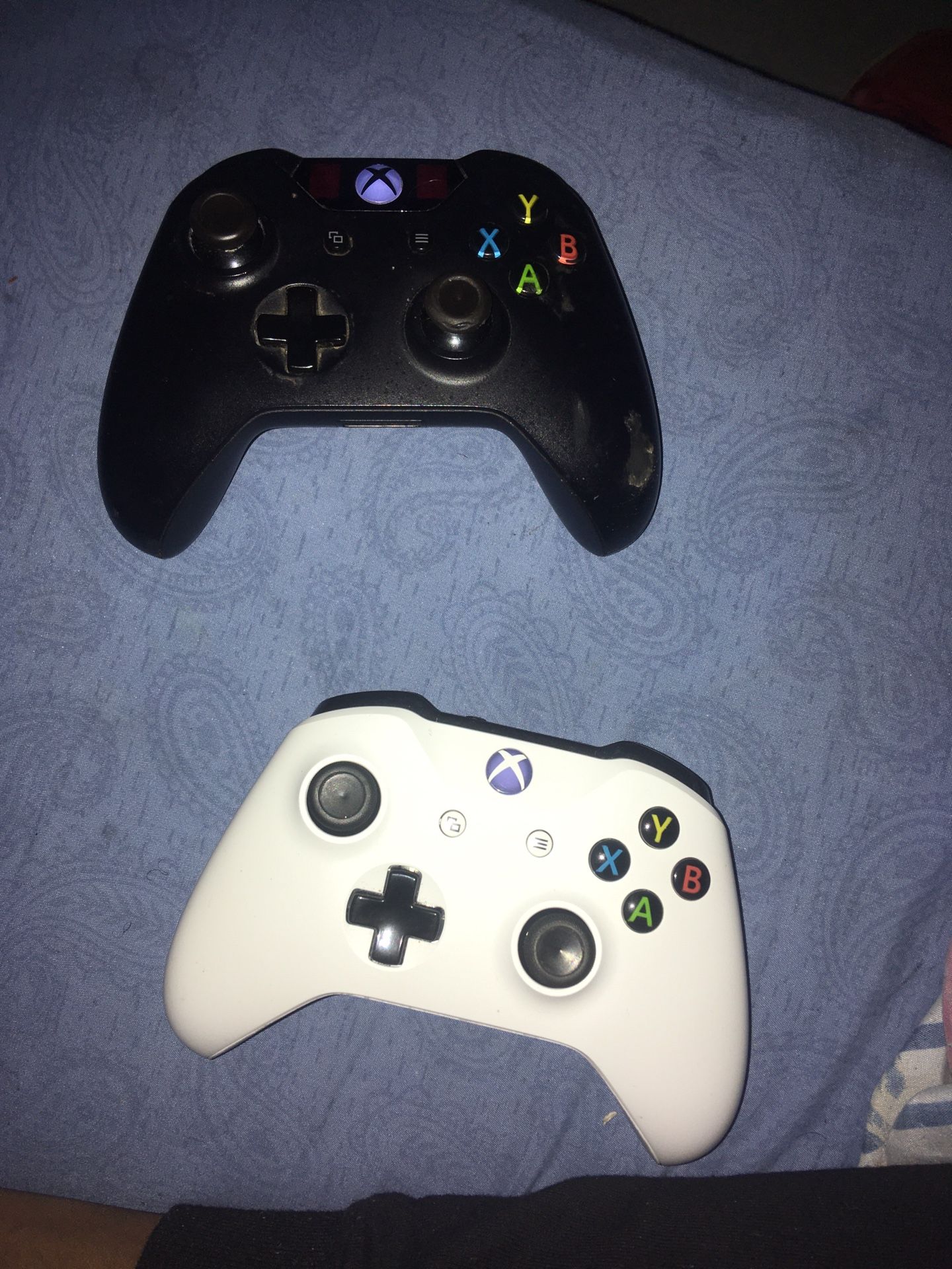 Xbox One / One S Controller