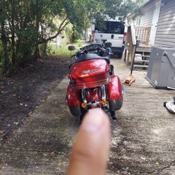 Kawasaki VULCAN 