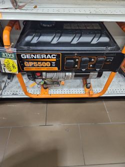 Generac Generator