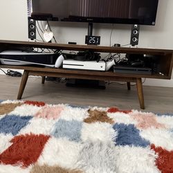Coffee Table/TV Stand