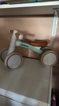 Sereed Baby Balance Bike
