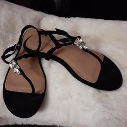 Torrid Sandals