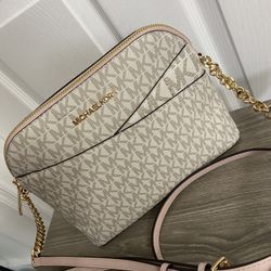 Hand Bag Michael Kors!open Box ( Ask For Price)