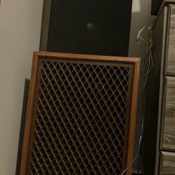 Panasonic Thrusters And Sansuis