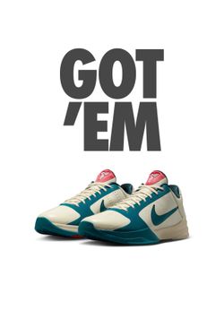 Kobe 5 V Protro Caitlin Clark