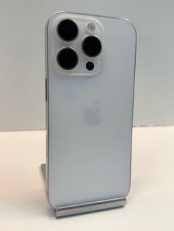 Apple iPhone 16 PRO 256gb. ( Fully Unlocked Phone )
