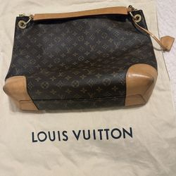 Louis Vuitton Berri