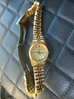 Pulsar model (783) watch