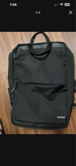 Tomtoc Laptop Backpack