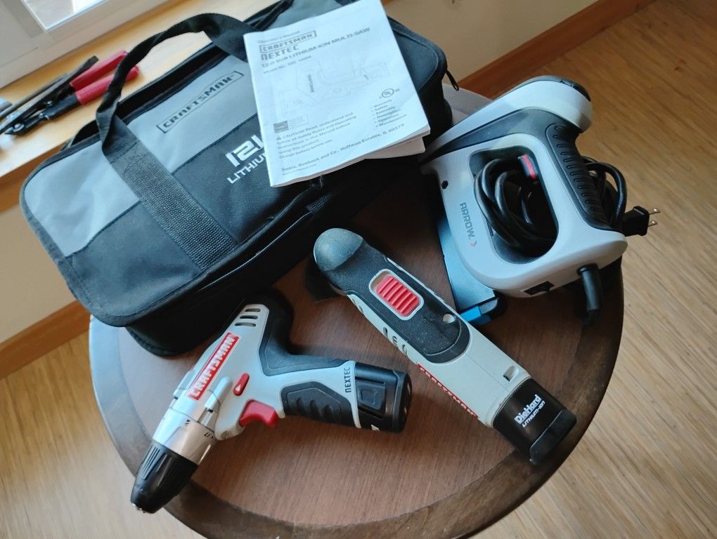 Tools