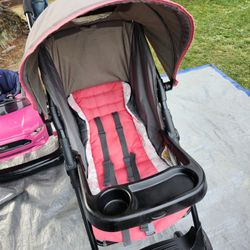 Stroller 