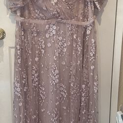 Formal Dress