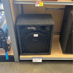 Dr.fong Speaker Box