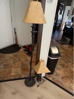 Lamps