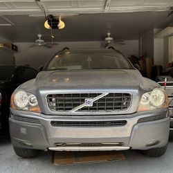 2006 Volvo Xc90
