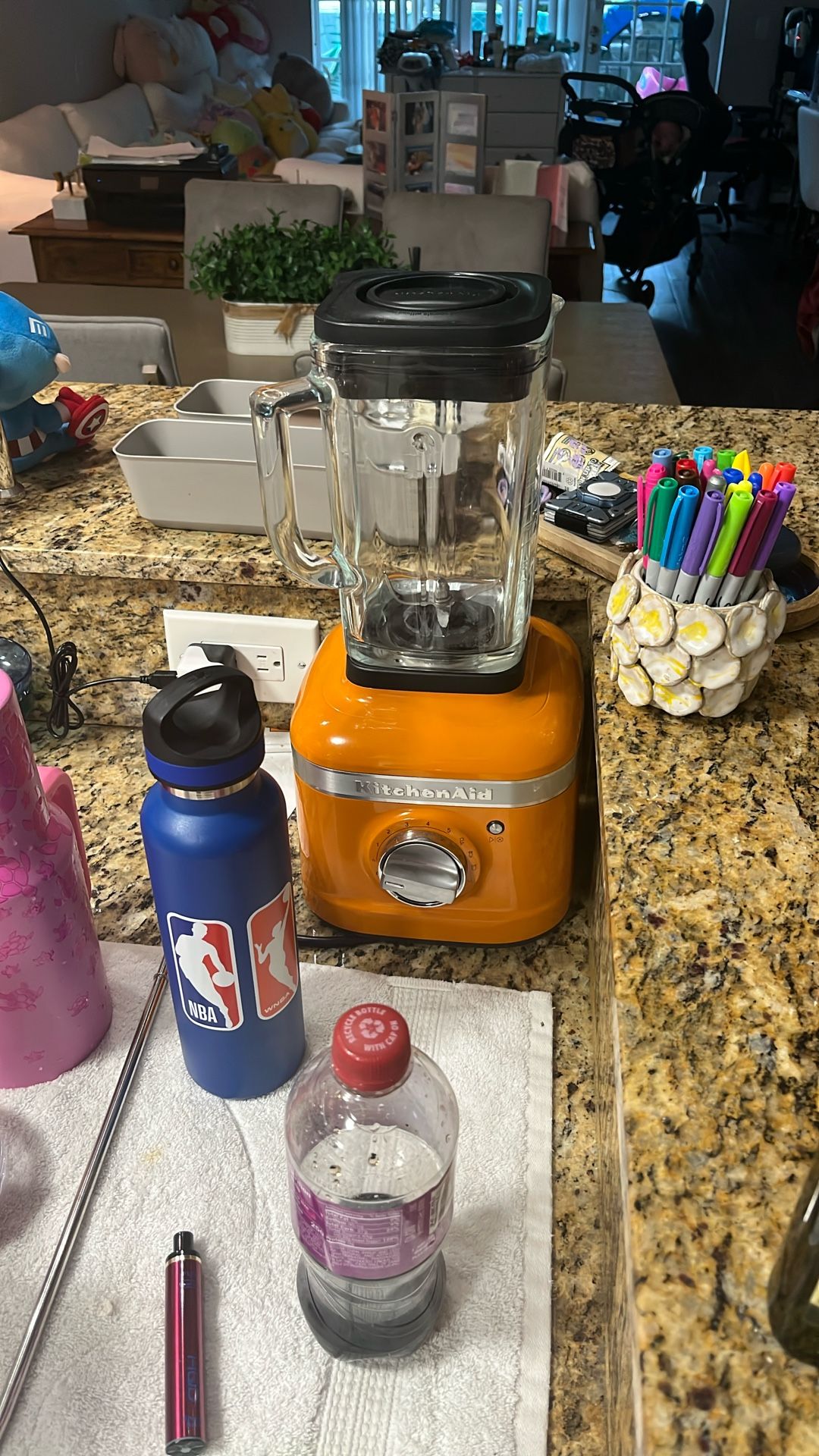 Kitchen aid K400 Orange,All Products : American Fashion Style Bags On Sale