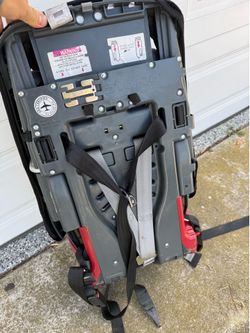 Diono Car Seat