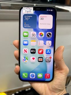 Factory unlocked Iphone 12 Pro Max 256GB