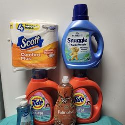 Detergent  $25